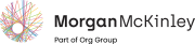 Morgan McKinley ID Landscape Logo