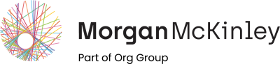 Morgan McKinley ID Landscape Logo