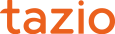 Tazio logo