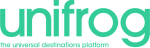 Unifrog-strapline-RGB-green